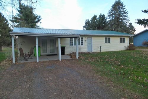 906 Eastwood Street, Withee, WI, 54498 | Card Image