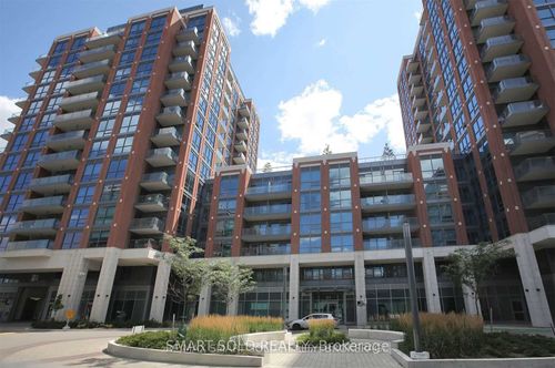831-31 Tippett Rd, Toronto, ON, M3H0C8 | Card Image