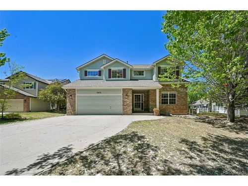 13674 W 63rd Cir, Arvada, CO, 80004-6160 | Card Image