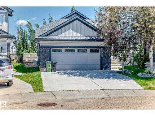 1781 Melrose Cres Sw, Edmonton, AB, T6W0A2 | Card Image