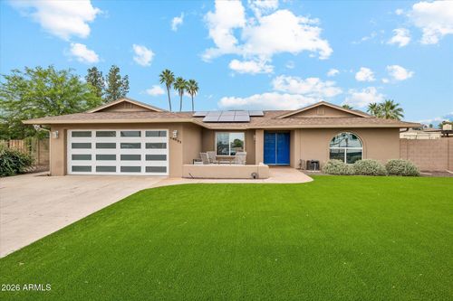 14423 N 51st Street, Scottsdale, AZ, 85254 | Card Image