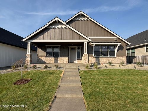 4444 W Hide Away Ln, Coeur D Alene, ID, 83815-7995 | Card Image