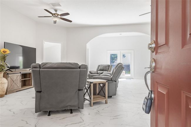 751 Wildflower Dr, House other with 3 bedrooms, 2 bathrooms and null parking in PALM HARBOR FL | Image 5