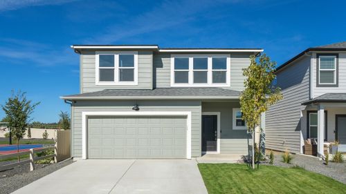 317 W Pheasant Bluff Ave, Spokane, WA, 99224 | Card Image