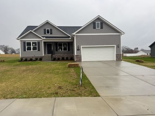 4142 Hereford Dr, Greenbrier, TN, 37073-2700 | Card Image