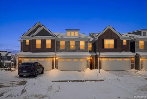 102-43629 Prospect, Novi, MI, 48375-3031 | Card Image