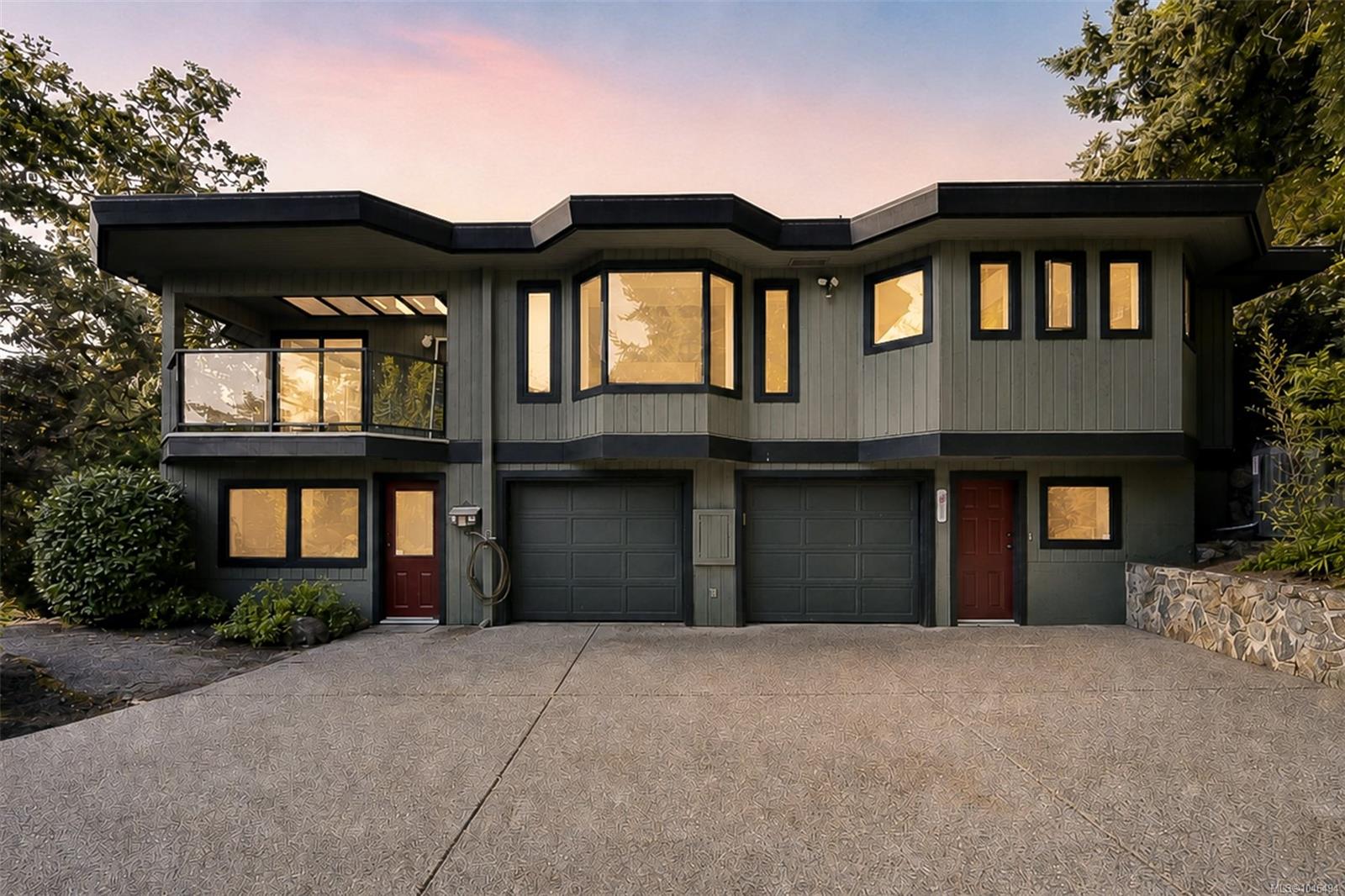Residential in Saanich