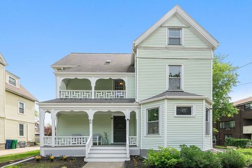 68 Brooks Ave, Newton, MA, 02460-1508 | Card Image
