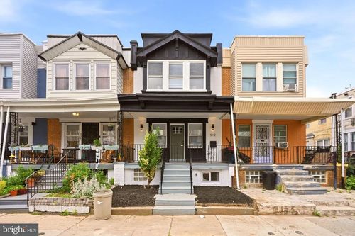 512 S Yewdall St, PHILADELPHIA, PA, 19143-1924 | Card Image