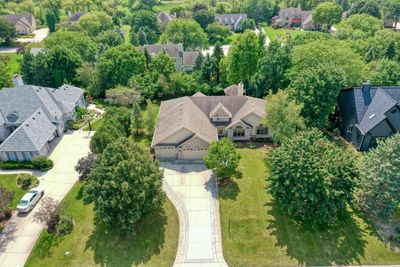 19425 Whitehall Drive, House other with 4 bedrooms, 3 bathrooms and null parking in BROOKFIELD WI | Image 1