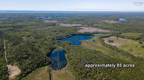 Lots Isadore Thibeau Road, Concession, NS, B0W1M0 | Card Image