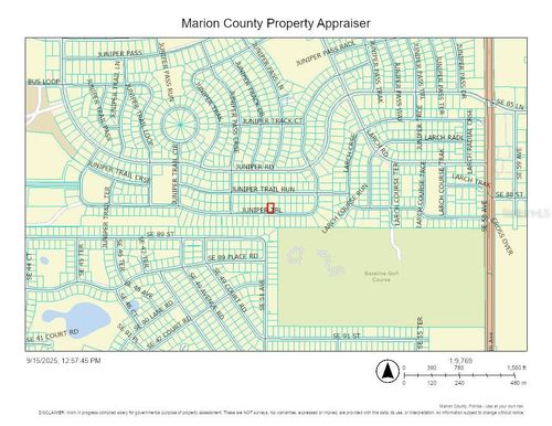 0 Juniper Trail Cir, Ocala, FL, 34480 | Card Image