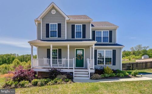 126 Riva Way, PALMYRA, VA, 22963 | Card Image