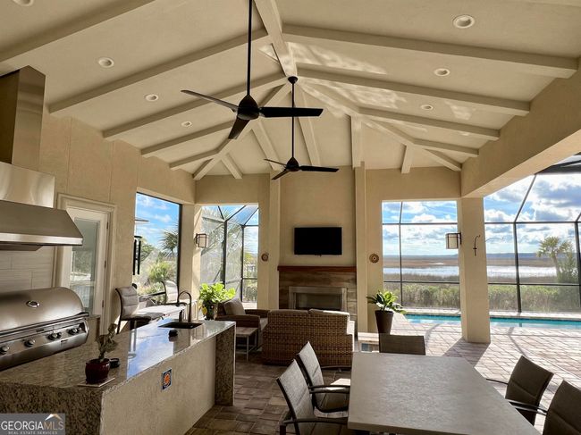 2550 Isles Of St Marys Way, House other with 4 bedrooms, 5 bathrooms and 3 parking in Saint Mary's GA | Image 17