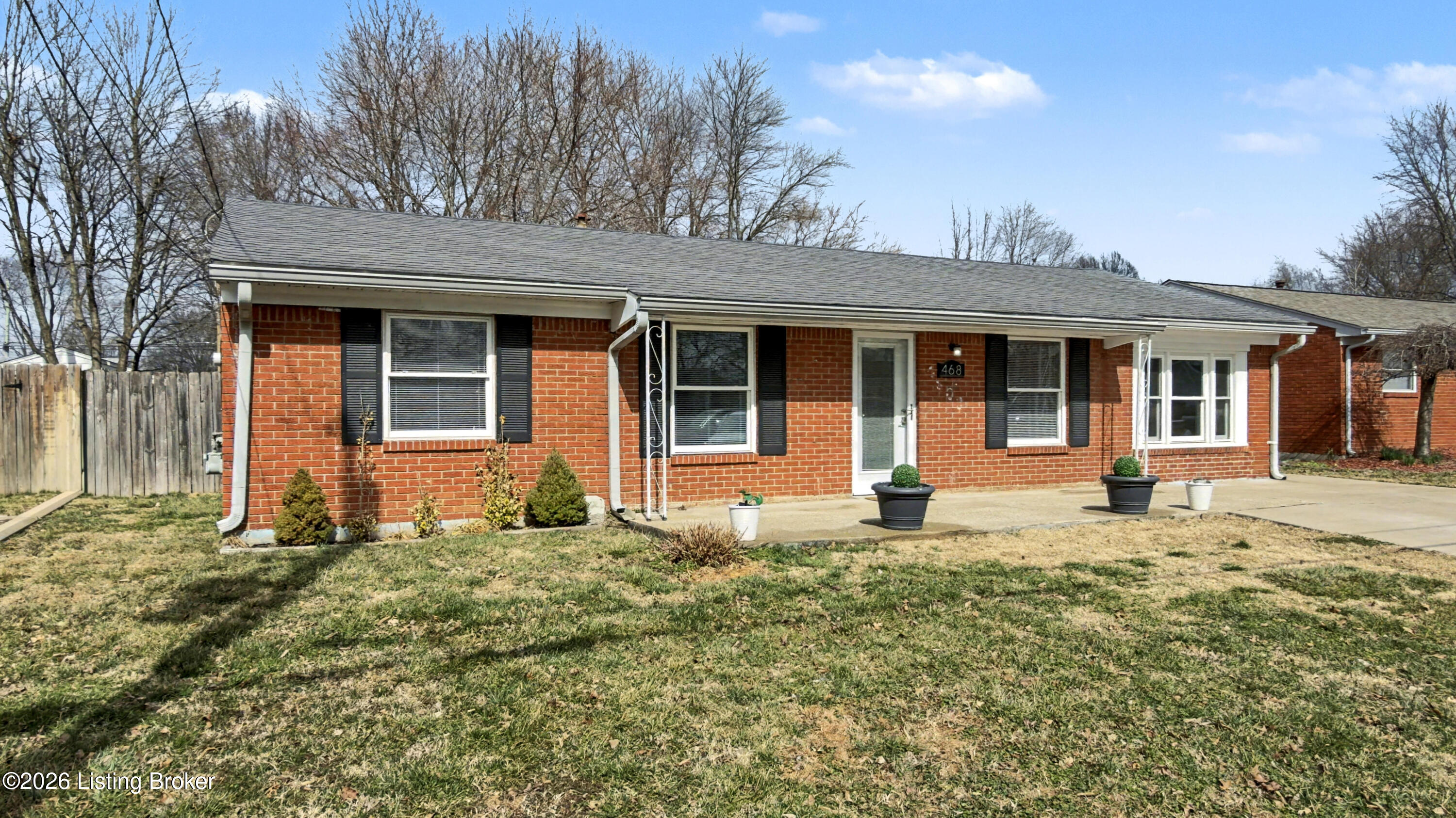 468 Crestwood Ln, For Sale in Louisville - eXp Realty