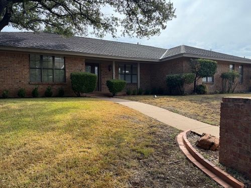 42 Riviera Cir, Abilene, TX, 79606-5141 | Card Image