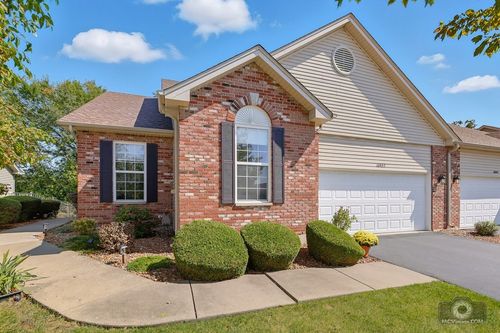 16937 Mendota Dr, Lockport, IL, 60441-4538 | Card Image