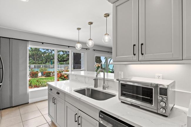 UNIT-103 - 1100 Imperial Dr, House other with 2 bedrooms, 2 bathrooms and null parking in Sarasota FL | Image 9