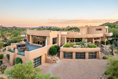 36631 N Peaceful Pl, Carefree, AZ, 85377-4543 | Card Image