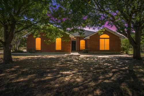 12187 Rolling Oaks Dr, Whitney, TX, 76692-5697 | Card Image