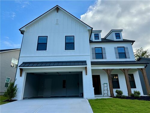 5325 Windridge Pkwy, Gainesville, GA, 30507-6916 | Card Image
