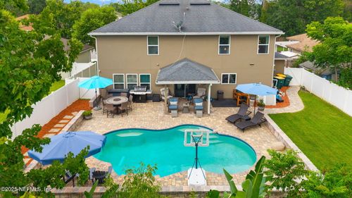 12506 Acosta Oaks Dr, Jacksonville, FL, 32258-4225 | Card Image
