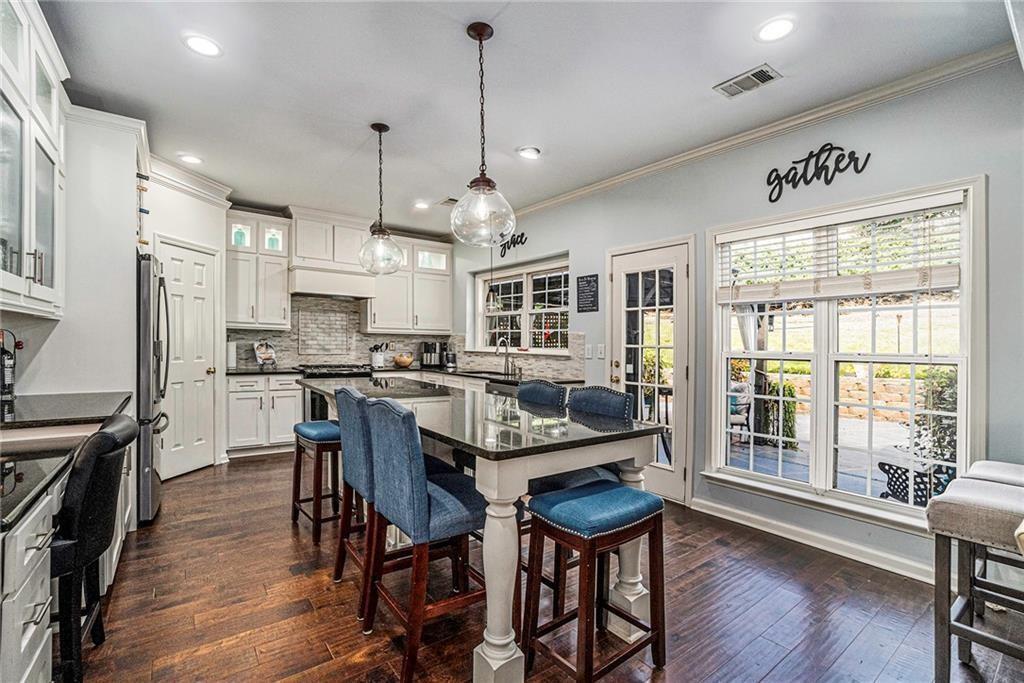 Residential Lease in Suwanee 5