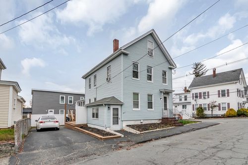 192 Franklin St, Haverhill, MA, 01830-3951 | Card Image