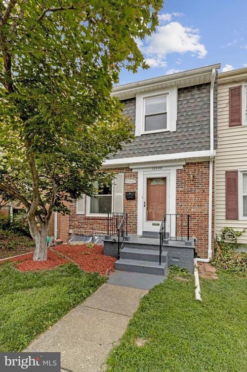 3-f-12958 Claxton Dr, LAUREL, MD, 20708-1828 | Card Image