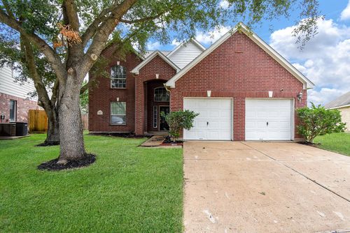 4023 Meadow Lilly Ln, Katy, TX, 77449-7648 | Card Image