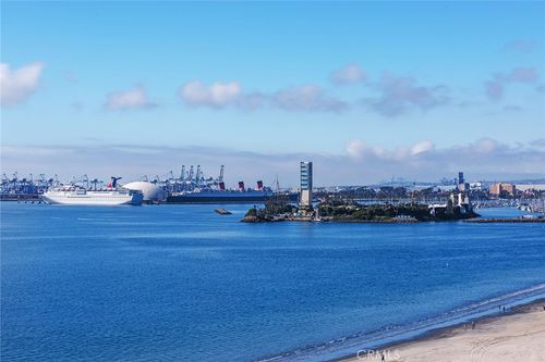 1207-1750 E Ocean Blvd, Long Beach, CA, 90802-5830 | Card Image