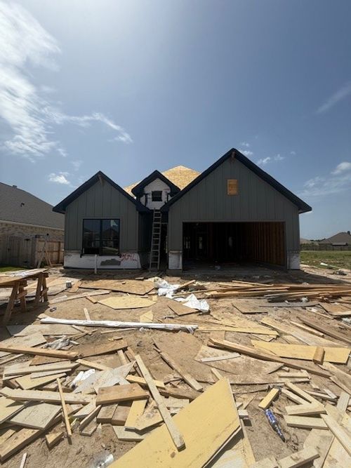 3042 Teller Dr, Bryan, TX, 77808-1551 | Card Image