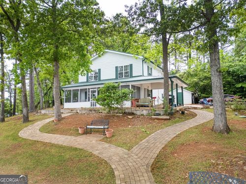 2000 Campbell Rd, Covington, GA, 30014-6108 | Card Image