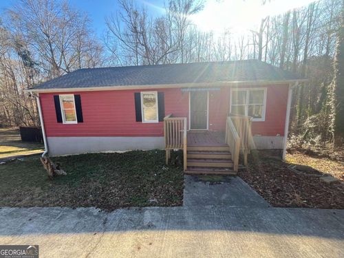 100 Fair Oaks Dr, Athens, GA, 30606-1161 | Card Image