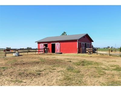 10691 County Road 23, House other with 5 bedrooms, 3 bathrooms and null parking in Fort Lupton CO | Image 3