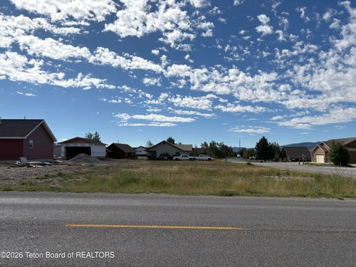25 Cedar Creek Road, Thayne, WY, 83127 | Card Image