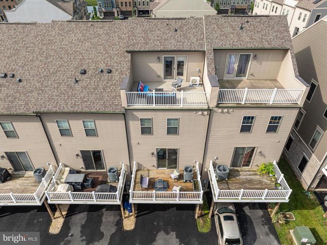 1036 Cantina Ter Se, Townhouse with 4 bedrooms, 4 bathrooms and null parking in LEESBURG VA | Image 29