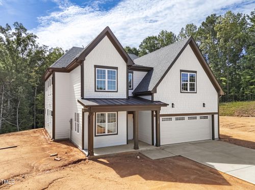 160 Vast View Way, Youngsville, NC, 27596-3333 | Card Image