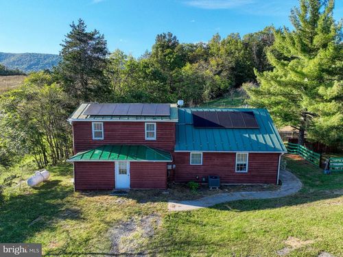 100 Wolfs Ln, FORT VALLEY, VA, 22652-2137 | Card Image