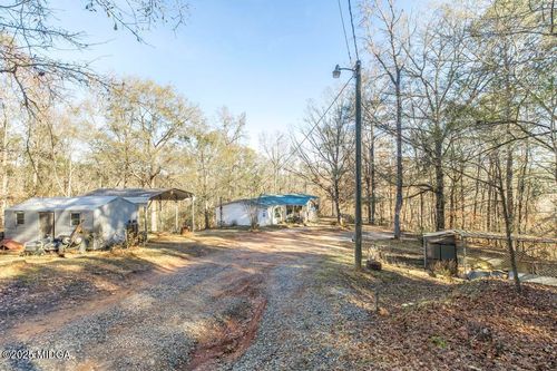 281 Back In The Woods Way Se, Milledgeville, GA, 31061-7062 | Card Image
