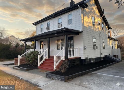 116 Ellis St, Glassboro, NJ, 08028-2506 | Card Image