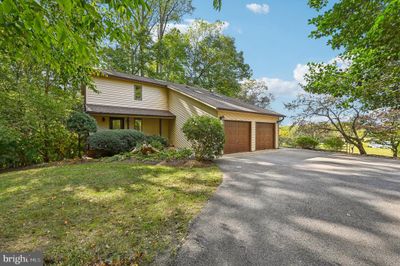 1071 Deer Run Lane, House other with 3 bedrooms, 2 bathrooms and null parking in CROWNSVILLE MD | Image 3