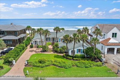 317 Ponte Vedra Boulevard, House other with 7 bedrooms, 6 bathrooms and null parking in Ponte Vedra Beach FL | Image 2