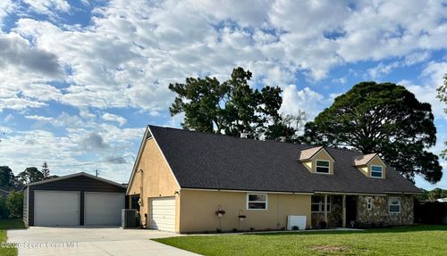 3955 Oakland St, Cocoa, FL, 32927-8415 | Card Image