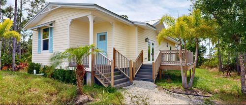 8297 Strasse Blvd, Punta Gorda, FL, 33982 | Card Image