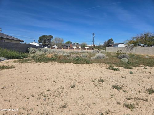 0 Calhoun Dr, California City, CA, 93505 | Card Image