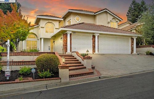 234 Laurelglen Ct, Danville, CA, 94506-1210 | Card Image