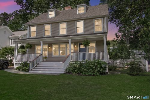 13 Sunnyside Ave, Darien, CT, 06820-3714 | Card Image