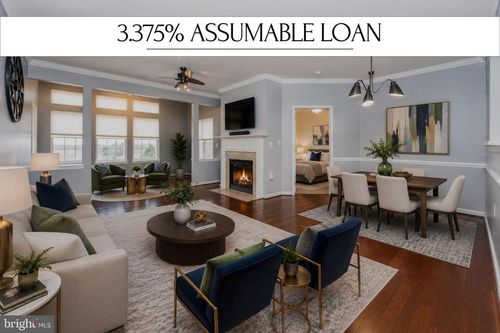 405-13216 Fox Bow Dr, UPPER MARLBORO, MD, 20774-8832 | Card Image