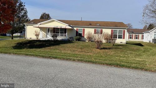 21-12 Catts Ln, CAMDEN WYOMING, DE, 19934-4564 | Card Image